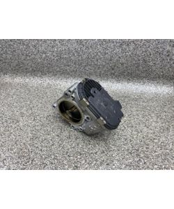 Drosselklappe A2661410525 75Tkm Mercedes W204 C180 11.1983.120