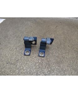 Scharnier Tür vorne rechts 8X0831404E 97Tk VW Touran II 5T 1.2 TSI 15.1848.159