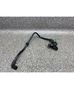 Unterdruckleitung A0009982201 75Tkm Mercedes W204 C180 11.1983.136