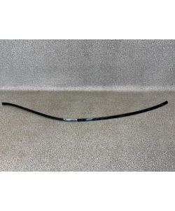 Dachleiste Zierleiste rechts 75Tkm Mercedes W204 C180 11.1983.210