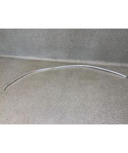 Zierleiste Chromleiste rechts A2046902280 75Tkm Mercedes W204 C180 11.1983.208