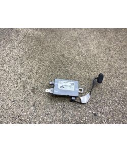 Antennenverstärker CH22-18C847-AA Jaguar XF X250 3.0D Sportbrake 13.1927.249