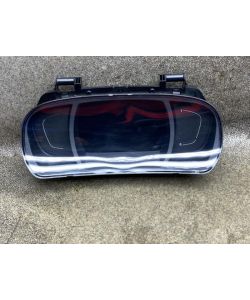 Kombiinstrument 248103794R Tacho 70Tkm Renault Kadjar 1.2 18.1958.006
