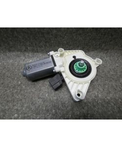 Fensterhebermotor hinten links A2218202942 Mercedes W221 S 450 S450 07.1548.232