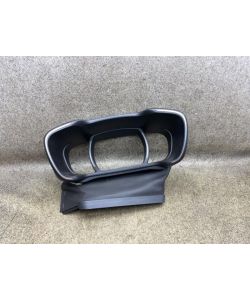 Blende Kombiinstrument 682500431R Rahmen Verkleidung Renault Kadjar 18.1958.094