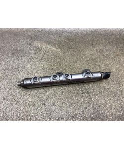 Einspritzleiste rechts CK5Q-9D280-BB 0445216048 Jaguar XF X250 3.0D 13.1927.144
