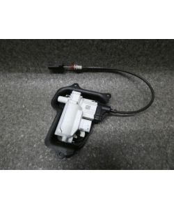 Stellmotor softclose A1667600900 Tür hinten links Mercedes W166 ML 14.1360.272