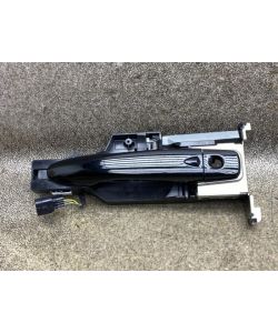 Türgriff außen vorne links 806071597R Schwarz GNE Renault Kadjar 18.1958.033