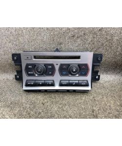 Bedieneinheit CX23-18C858-AD Klimabedienteil Jaguar XF X250 13.1927.098