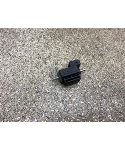 Magnetventil 70242800 Druckwandler 199Tkm Jaguar XF X250 3.0D 13.1927.147