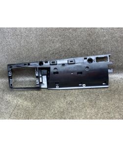 Halter Luftdüse rechts 8X23-043C26-AJ Jaguar XF X250 Sportbrake 13.1927.118
