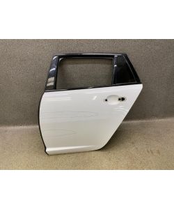 Tür hinten links def Jaguar XF X250 Sportbrake Facelift 13.1927.093