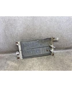 Kraftstoffkühler 6R83-9N103-AA Dieselkühler Jaguar XF X250 3.0D 13.1927.204