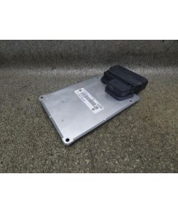 Steuergerät 3C0907376A Dämpferregelung 136Tk VW Passat 3C B7 2.0 TDI 14.1736.014
