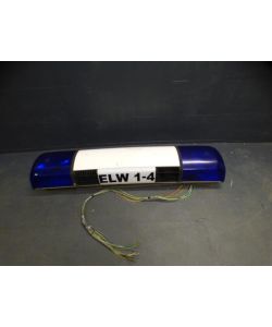 Rundumkennleuchte Warnleuchte Einsatzlicht Mercedes Sprinter W903 04.1500.121