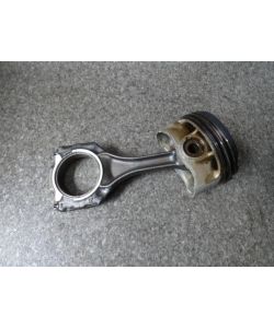 Pleuel 7843237 02 110204 Pleuelstange Kolben BMW F01 F04 750i 11.1775.313
