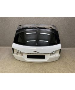 Heckklappe DX23-40110-A Jaguar XF X250 Sportbrake Facelift 13.1927.137