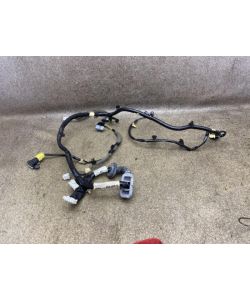 Tür- Kabelbaum vorne rechts 241252608R Kabel 70Tkm Renault Kadjar 18.1958.035