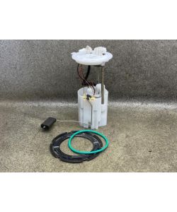 Kraftstoffpumpe 170404ED0A Benzinpumpe 70Tkm Renault Kadjar 1.2 18.1958.010