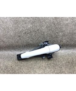 Türgriff außen hinten links 30784203 Jaguar XF X250 Sportbrake 13.1927.048