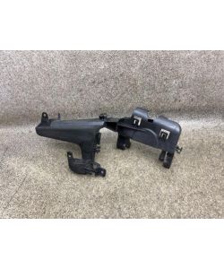 Halter Türgriff Türschloss vorne links 8X23-203A29-DF Jaguar XF X250 13.1927.058
