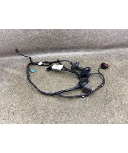 Kabelbaum Tür hinten links DX23-14633-BB Jaguar XF X250 Sportbrake 13.1927.062