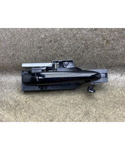 Türgriff außen vorne rechts 806060294R Schwarz GNE Renault Kadjar 18.1958.031