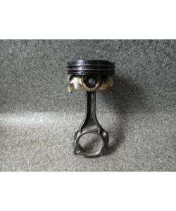 Pleuel 7843237 02 Pleuelstange Kolben BMW F01 F04 750i 11.1775.310