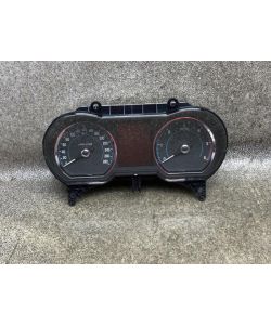 Kombiinstrument DX23-10849-KD Tacho 199Tkm Jaguar XF X250 Sportbrake 13.1927.125