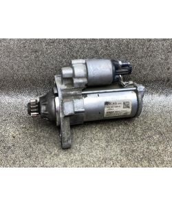 Anlasser 02Z911024Q Starter 95Tkm Skoda Octavia III 5E 1.8 TSI 13.1890.116