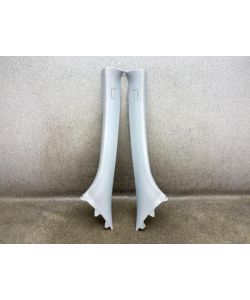 Verkleidung A-Säule links rechts 199Tkm Jaguar XF X250 Sportbrake 13.1927.128