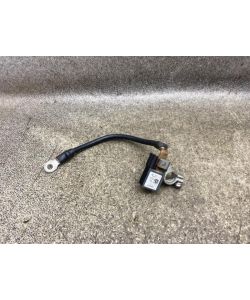 Batteriekabel A0009052702 Minus Klemme Mercedes W218 X218 CLS 14.1916.156