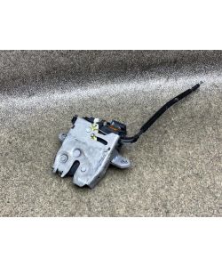 Heckklappenschloss DX23-442A66-AC 199Tkm Jaguar XF X250 Sportbrake 13.1927.121