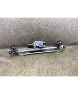 Wischermotor vorne Gestänge 70Tkm Renault Kadjar 18.1958.072