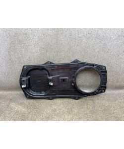 Halter Lautsprecher vorne links 9X23-045H17-AA Jaguar XF X250 13.1927.065