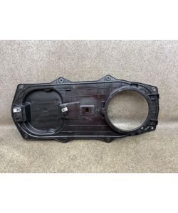 Halter Lautsprecher vorne rechts 9X23-045H16-AA Jaguar XF X250 13.1927.064