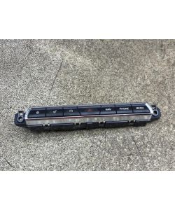 Schalterleiste CX23-13D734-CC Jaguar XF X250 Sportbrake 13.1927.105