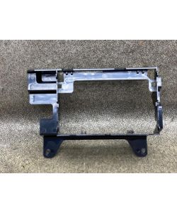Rahmen Display 688300625R Verkleidung Blende Renault Kadjar 18.1958.018