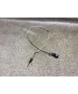 Abgastemperatursensor CX23-12B591-AA Jaguar XF X250 Sportbrake 3.0D 13.1927.164