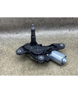 Wischermotor hinten 287108228R 0390205007 70Tkm Renault Kadjar 18.1958.015