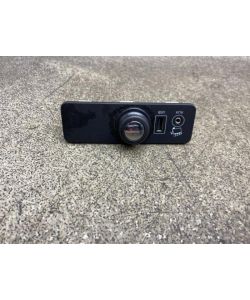 USB AUX Anschluss CPLA-19C166-CB Jaguar XF X250 Sportbrake 13.1927.100
