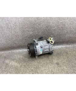 Klimakompressor 9X23-19D629-DA 199Tkm Jaguar XF X250 3.0D Sportbrake 13.1927.186
