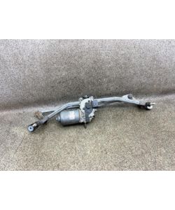Wischermotor vorne 8X23-17500-AD Jaguar XF X250 3.0D Sportbrake 13.1927.207