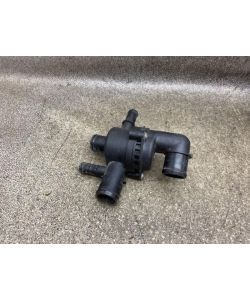 Zusatzwasserpumpe 9X23-8A586-AD 199Tkm Jaguar XF X250 3.0D 13.1927.145