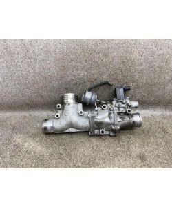 AGR Ventil 1043806S02 70220704 Jaguar XF X250 3.0D Sportbrake 13.1927.185