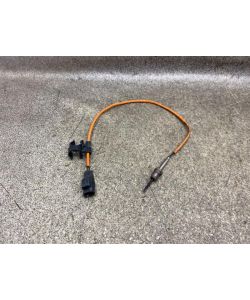 Abgastemperatursensor 9X23-12B591-DC Jaguar XF X250 Sportbrake 3.0D 13.1927.163
