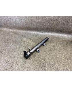Einspritzleiste links CK5Q-9D280-AB 0445216046 Jaguar XF X250 3.0D 13.1927.143