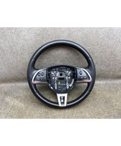 Lederlenkrad CX23ABLEG def 199Tkm Jaguar XF X250 Sportbrake 13.1927.134