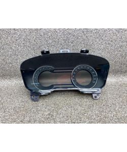 Kombiinstrument JS7T-10849-AJB Tacho 92Tkm Ford Mondeo V BA7 18.1978.003