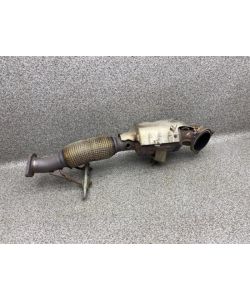 Katalysator DS71-5E211-HE Flexrohr 92Tkm Ford Mondeo 1.5 MK5 18.1978.144